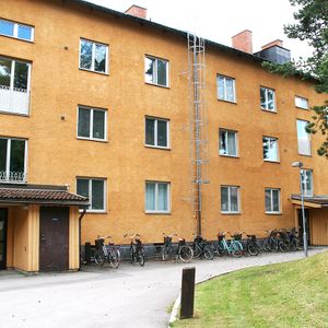 Fredriksdalsvägen 8 A, våning 2 - Foto 2