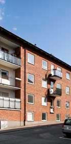 Röingegatan 22 C - Foto 1