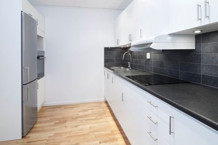 Hagvägen, Fristad - Foto 2