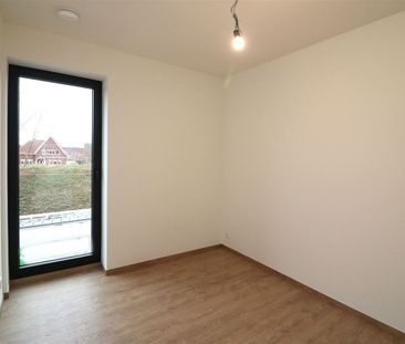 Nieuwbouwapp. met 2 slpk. op gunstige locatie - Photo 6