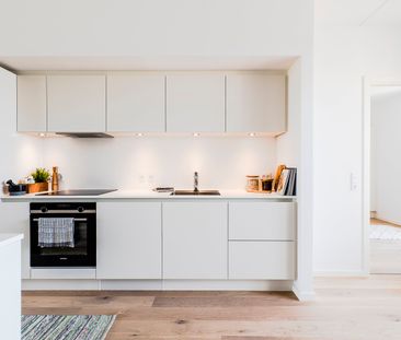 Ved Amagerbanen 21C, 1. tv., Strandhaverne, 2300 København S - Photo 6