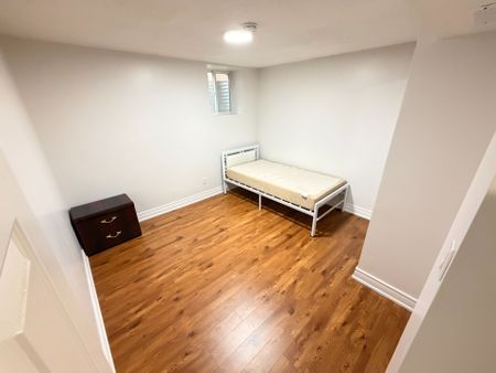 For Lease - 216 Gwendolyn Street Unit# #Basement, Pickering, Ontario - Photo 5