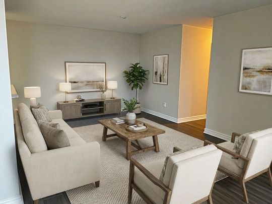 For Lease - 1950 Main Street Unit# 1003, Hamilton, Ontario - Photo 1