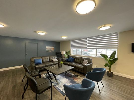 West Side Village Apartments - PARKING SPACE, HEAT & WATER INCLUDED - Photo 1