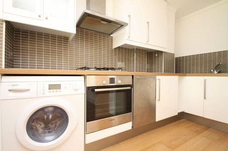 1 bedroom apartment to rent - Photo 5