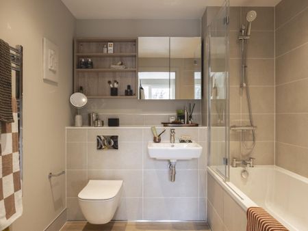 1 bedroom apartment to rent - Photo 3