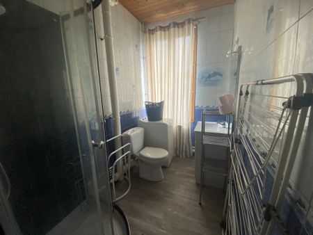 Location Appartement 2 pièces 27 m2 à Saint-Quentin - Photo 3