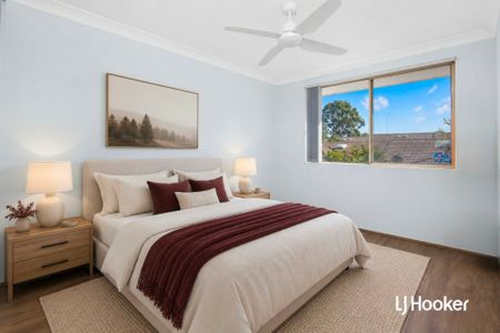 Semi-Detached Townhouse with Sunny, Light-Filled Appeal - Photo 3