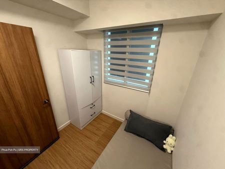 The Esparis (D18), Condominium - For Rent - Photo 2