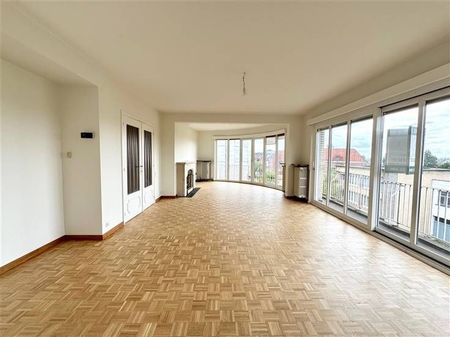 Appartement te huur - Photo 3