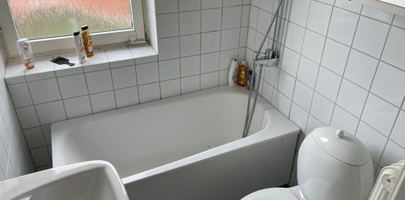 Bagaregatan 16A, Helsingborg - Foto 2