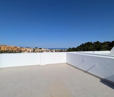 Atico en alquiler en Los Pacos, Fuengirola - Foto 5