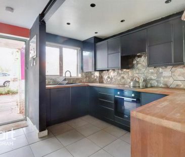 2 bedroom terraced house to rent - Photo 6