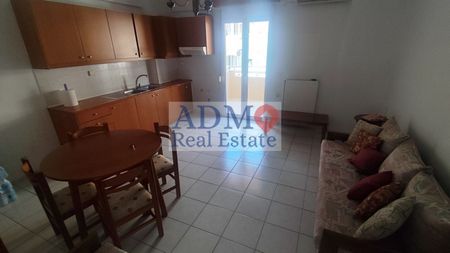 Studio/Γκαρσονιέρα για ενοικίαση Εσταυρωμένος (Ηράκλειο Κρήτης) - Photo 4