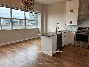 Clock Tower Lofts , #904 - Photo 3