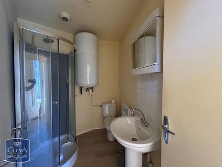 Location Appartement 2 pièces 30m² BLOIS 41000 - Photo 3