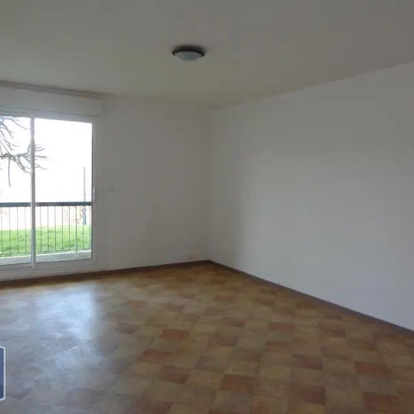 Appartement à louer 2 pièces 47.91m² - Photo 1