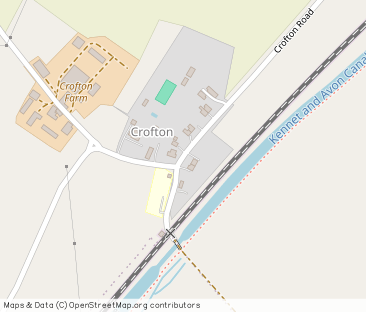 Crofton, Marlborough, Wiltshire, SN8 - Photo 1