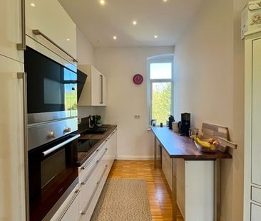 Großzügige,moderne 3-Zimmer-Wohnung mit kleinem Balkon,Gäste-WC, Au... - Photo 6