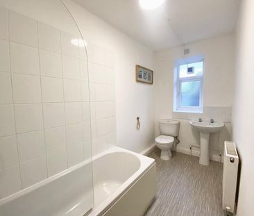 1 bedroom Flat To Let Total Size: 539 SQ FT - Photo 1