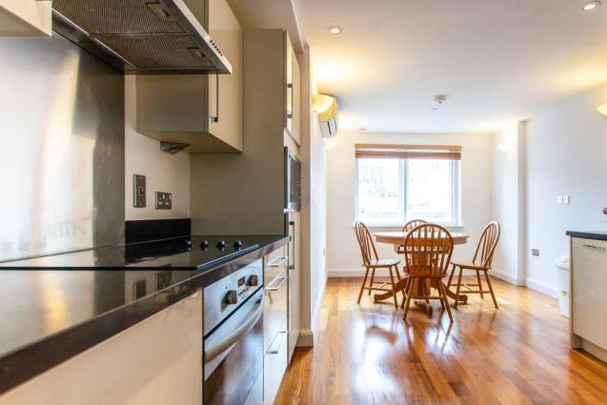 David Morgan Apartments, Cardiff City Centre, Cardiff - Photo 1