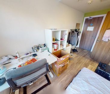 Studio to rent - Photo 2