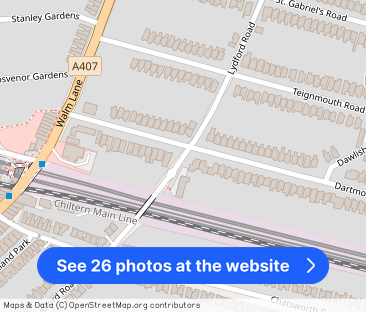 Lydford Road, NW2 - Photo 1