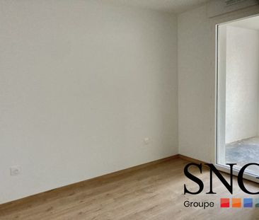 T3 AVEC BALCON ET LOGGIA - Photo 3