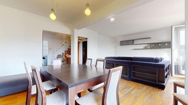 MIESZKANIE na WYNAJEM - Zdjęcie 1