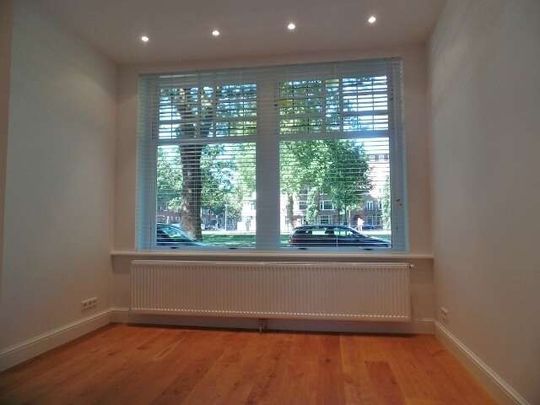 Statenweg, Rotterdam, Nederland - Foto 1