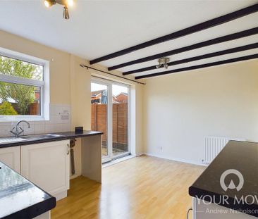 3 bedroom detached house to rent - Photo 5