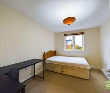 Luscinia View, Napier Road, Reading, Berkshire, RG1 - Photo 1