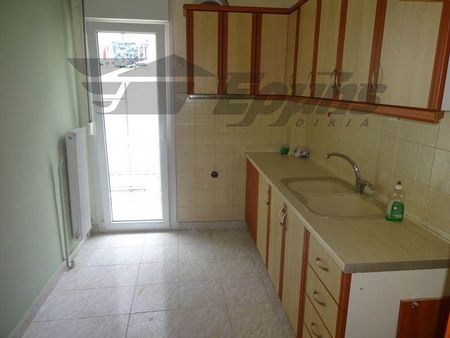 Διαμέρισμα για ενοικίαση Καραμπουρνακι (Καλαμαριά) - Photo 3