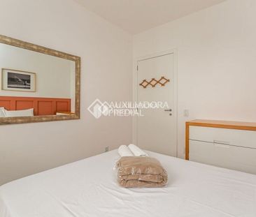 Apartamento com 3 quartos e 100m² para alugar em Campeche, Florianó... - Photo 5