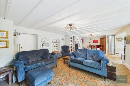 Feebers Cottages, Westwood, Broadclyst, Exeter, EX5 - Photo 2