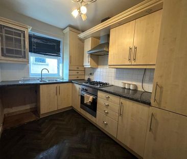 2 bedroom apartment to rent - Photo 6