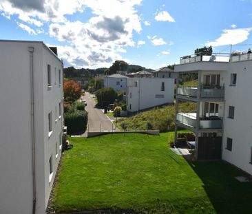 Attractive 3.5 room apartment in Sirnach - Photo 3