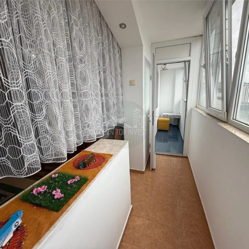 Apartament cu 2 camere si balcon zona Rahovei - Fotografie 1