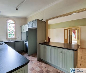 Comfortable Living in a Convenient Location - Photo 2