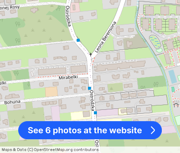 Mieszkanie 2pokojowe z Klimatyzacja Warszawa - Photo 1