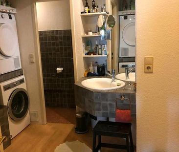 3-Zimmer Wohnung, Passau Altstadt - Foto 1