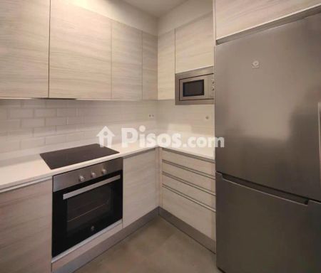 Apartamento en alquiler en Calle de los Portales, 73, cerca de Calle del Marqués de San Nicolás - Foto 2