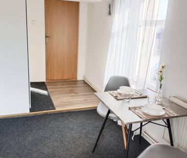 Pronájem bytu 1+kk a garsoniéry 25 m², Mirovice - Fotografie 5