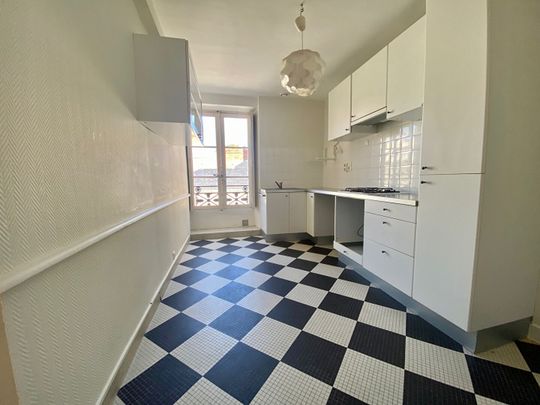 A Louer - Nantes CathÉdrale - Appartement 6 Pièces De 125 M² - Photo 1