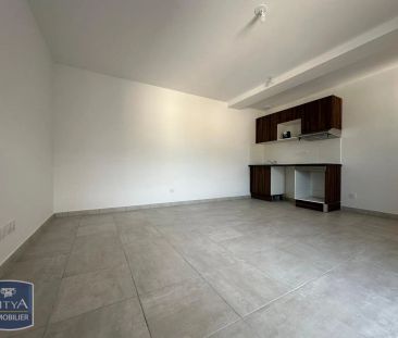 Appartement à louer 2 pièces 43.55m² - Photo 2