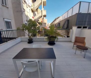 Apartment T1 in Campo de Ourique, Lisboa - Photo 3