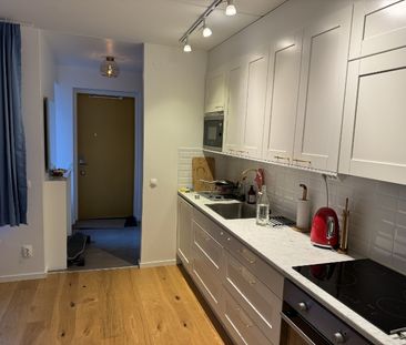 Nacka - 3rok - tillsv - 25.500kr/mån - Foto 6