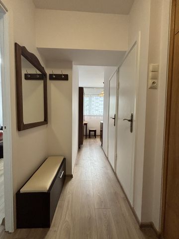 mieszkanie na wynajem - Szczecin, os. Kaliny, ul. Antoniego Kaliny - Фото 3