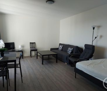Appartement F2 À Louer 2 Pièces - 48,40 M - Photo 3