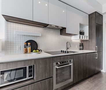 For Lease - 898 Portage Parkway Unit# 1805, Vaughan, Ontario - Photo 2